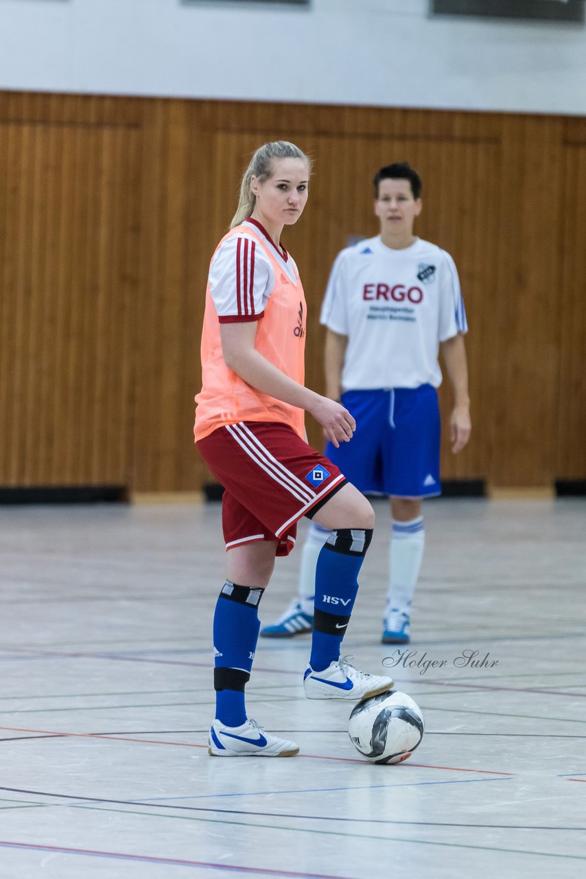 Bild 214 - Volksbank-Cup Horst